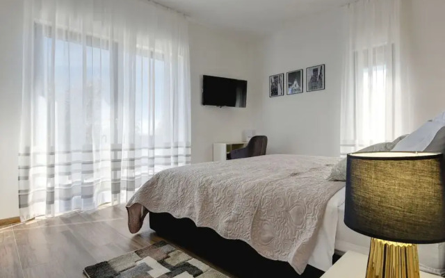 Villa Ula Comfortable Holiday Residence