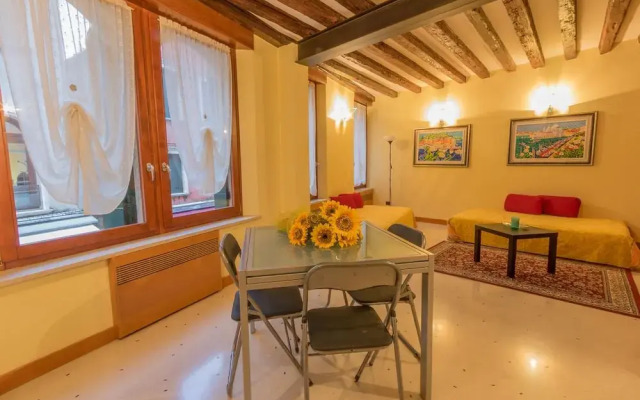 Grimaldi Apartments - Lista di Spagna
