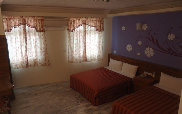 Fun Sun B&B