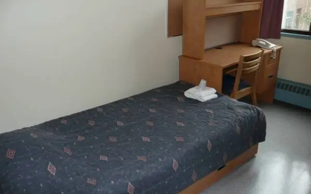 Neill Wycik Backpackers Hotel
