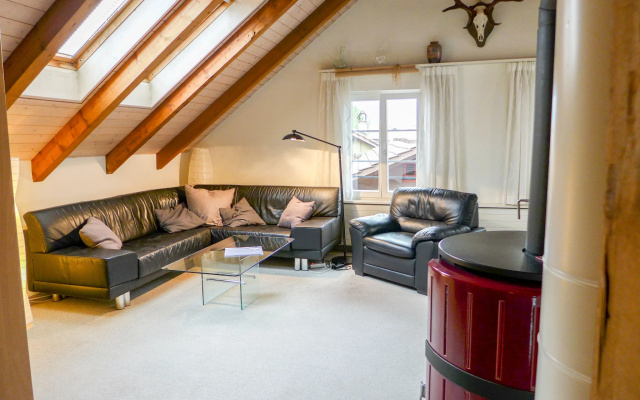 Altstadt Loft