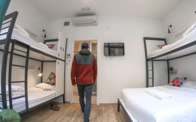 Koba Hostel