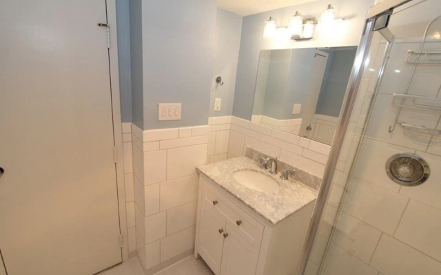 Henlopen Unit 708 by Long & Foster