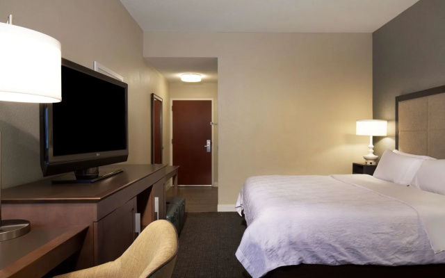 Hampton Inn Lawrenceville