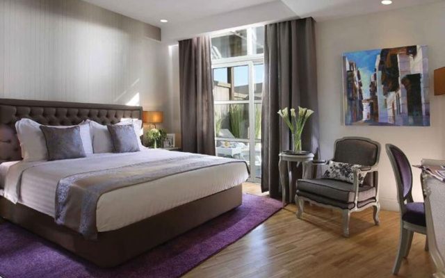 RaCo Hotel
