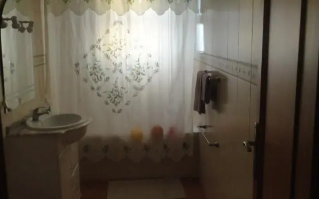 Casa Do Paraiso