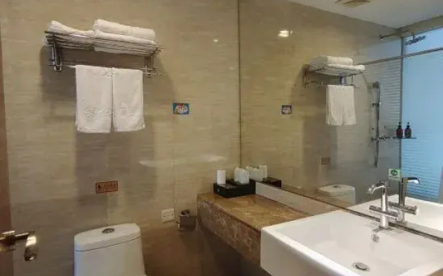 Jingli Hotel