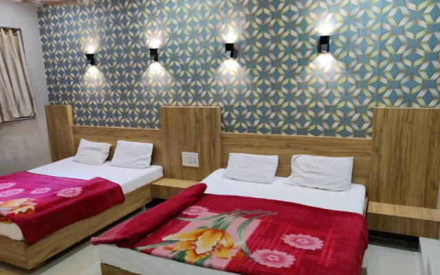 Hotel Milan