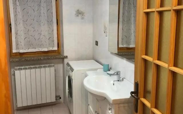 BMP Apartment Stella Alpina