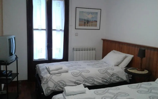 Pension Panticosa