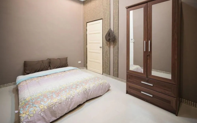 LTN Club Pool Villa Hua Hin