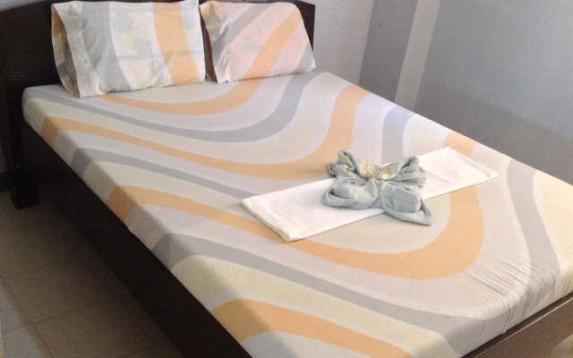 Aica Suites