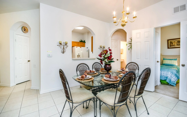 7660CSunit404, Kissimmee, US