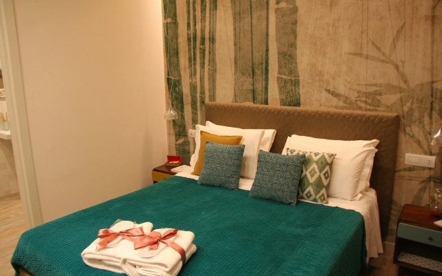 B&B Parini