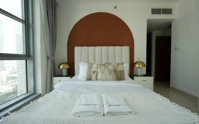 Gala Guests - Standpoint Residences