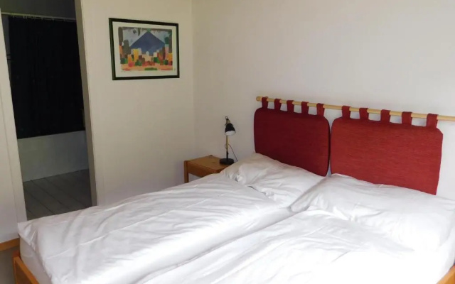Residence Edelweiss A131