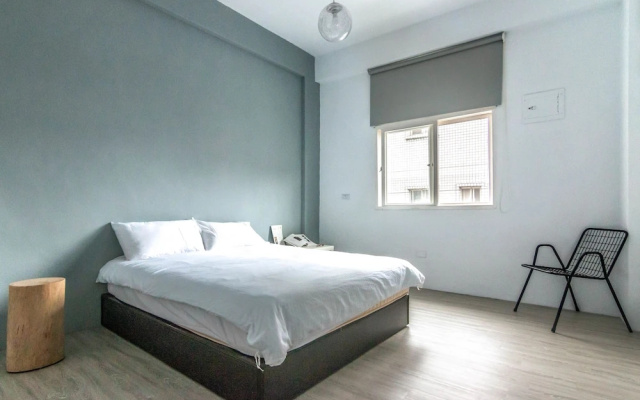 Ide Homestay