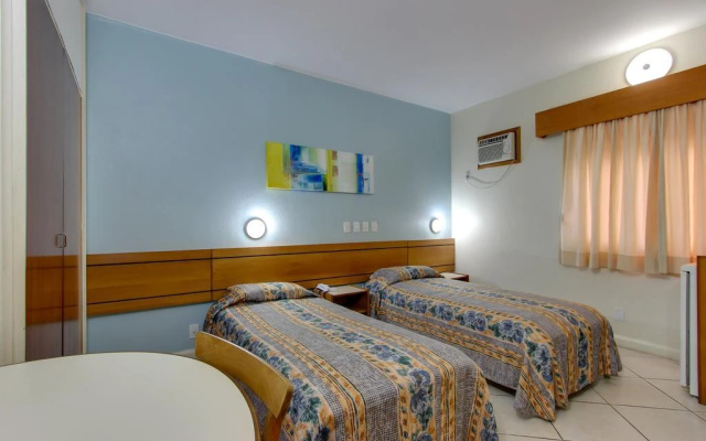 Confort Hotel