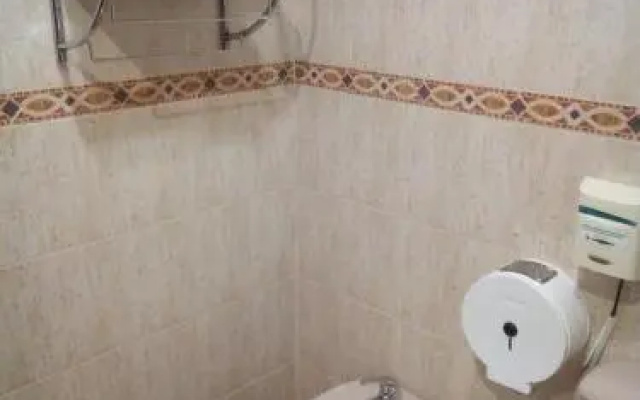 Hostal Joki