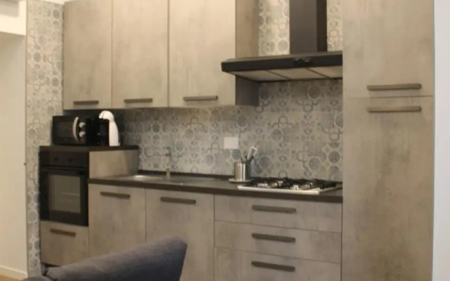 Nannare Guest House