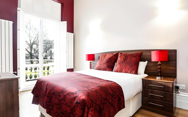 City Inn Russell Square