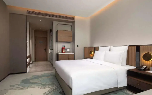 Novotel Lianyungang Haizhou