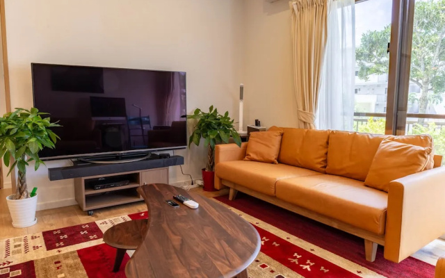 Onnason  vacation rental P