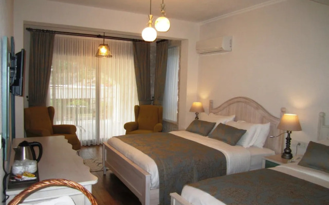 Villa Tn - Fethiye