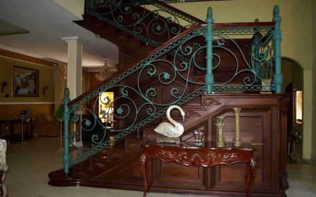 Del Real - Bed & Breakfast