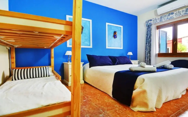 104509 - Villa in Llucmajor