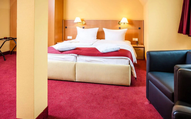 Spa Hotel Amsee