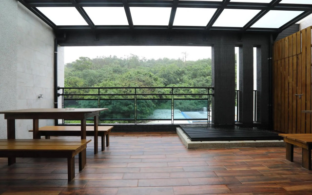 Hualien Shiado B&B