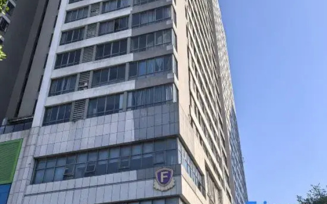 Yinzuo, Fifth Street, No. 191, Beihai Avenue