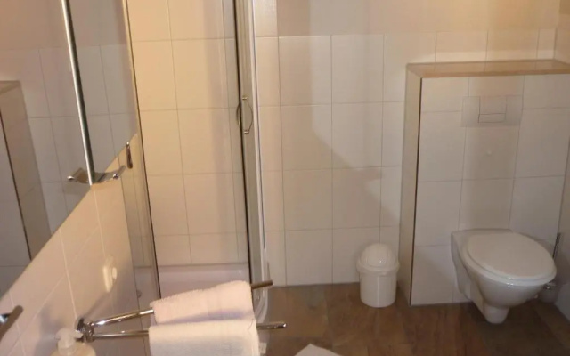 Ferienwohnungen Zierzow