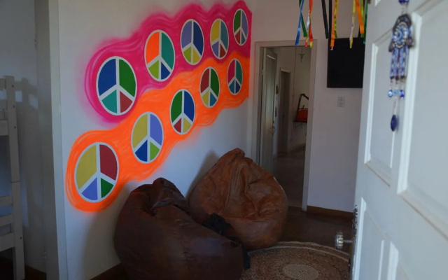 Hostel 70