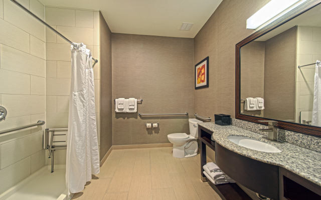 Holiday Inn & Suites Houston West - Westway Park by IHG
