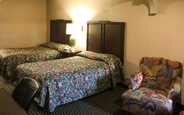 Magnuson Hotel Marietta