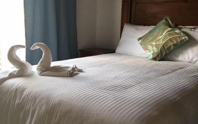 Hotel Concierge Flor y Canto