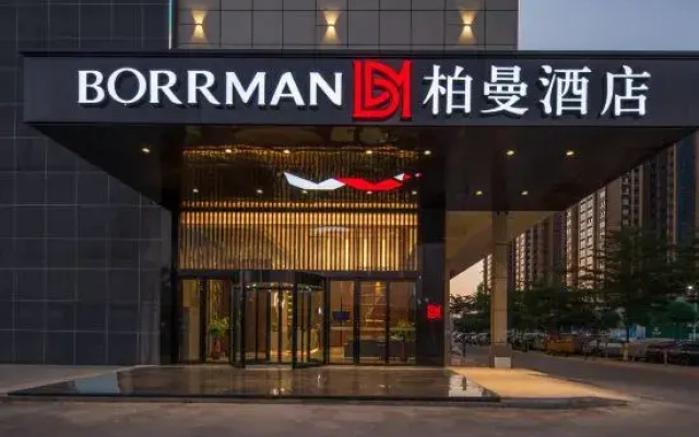 Borrman Hotel