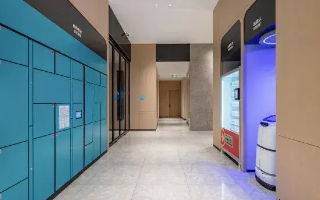 City Comfort Inn  (Guigang Pingnan Zhangzhou Park Xintiandi Branch)