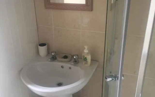 Ivanhoe Guest House