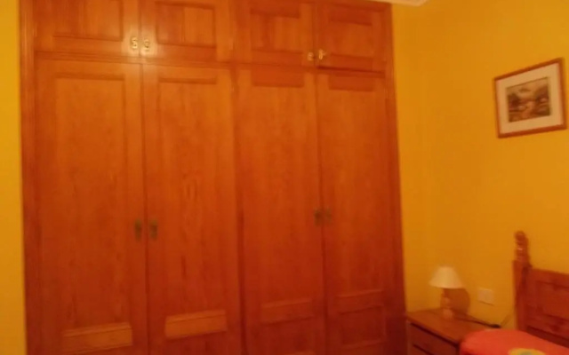 Apartamentos La Banda