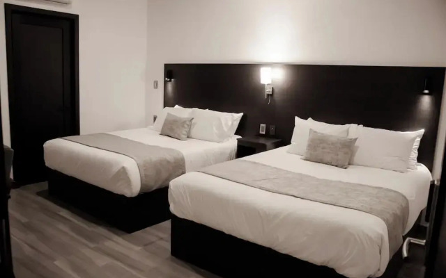 Hotel del Centro HC