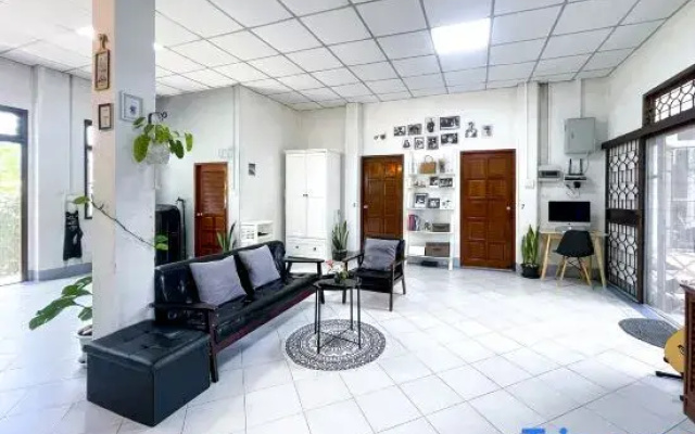 Silpasom ARTstay Suratthani