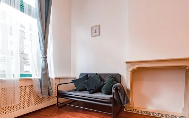 Secluded Apartment in Schönsee Nearby the Forest