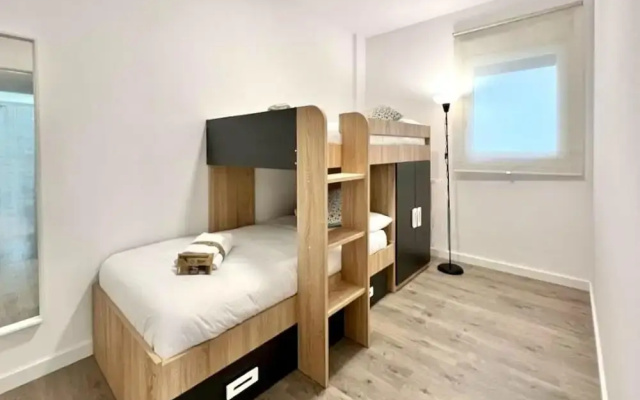 Belvilla by OYO Playa Granada Beach & Golf 9