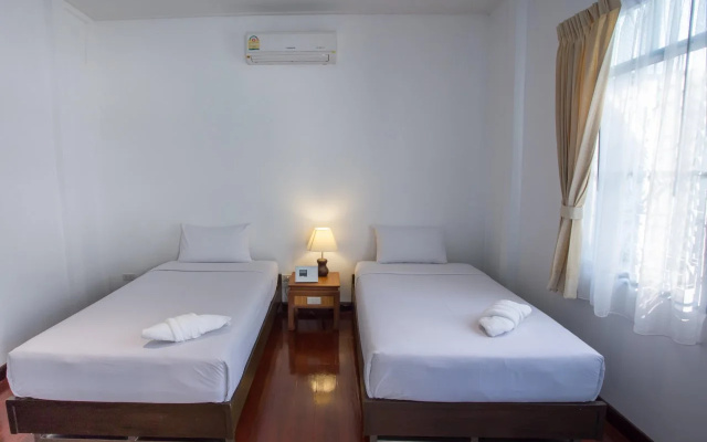 Hotel Bangkokian
