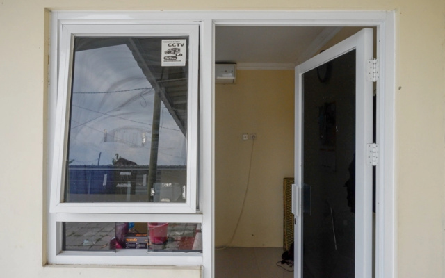 RedDoorz near Sleman City Hall 3