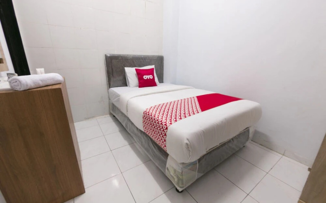 Hotel Diamond Inn by OYO Rooms