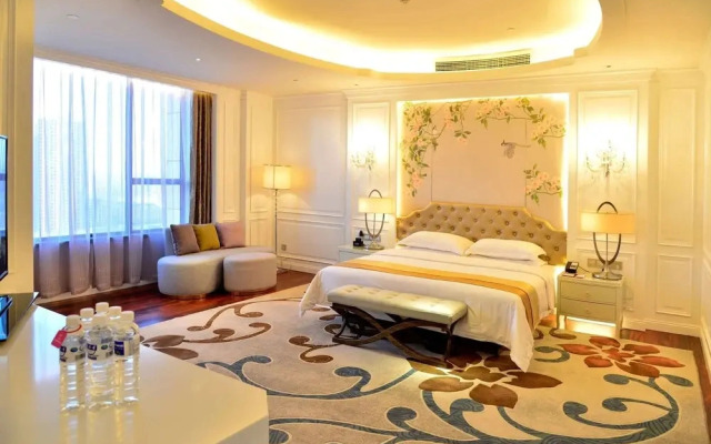 Ramada Heze